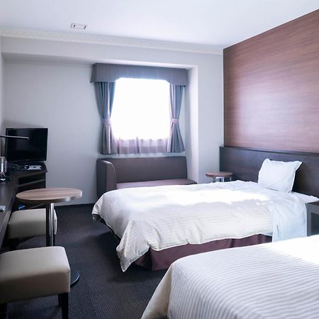 שינגו Hotel New Palace מראה חיצוני תמונה