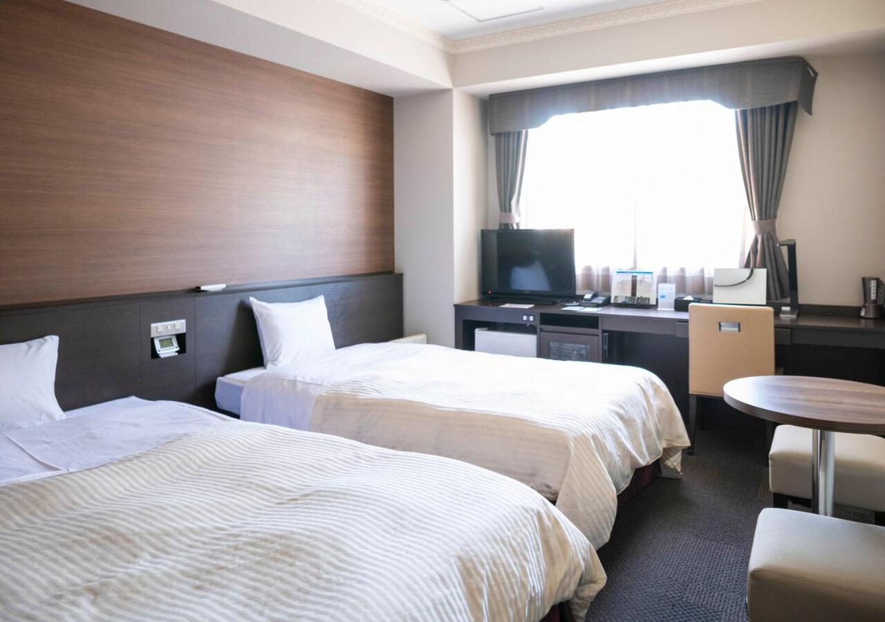 שינגו Hotel New Palace מראה חיצוני תמונה