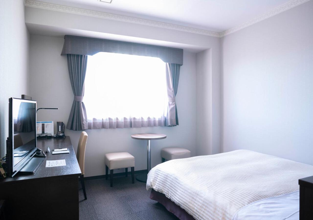 שינגו Hotel New Palace מראה חיצוני תמונה