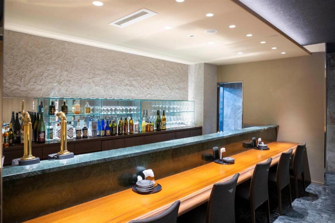 שינגו Hotel New Palace מראה חיצוני תמונה
