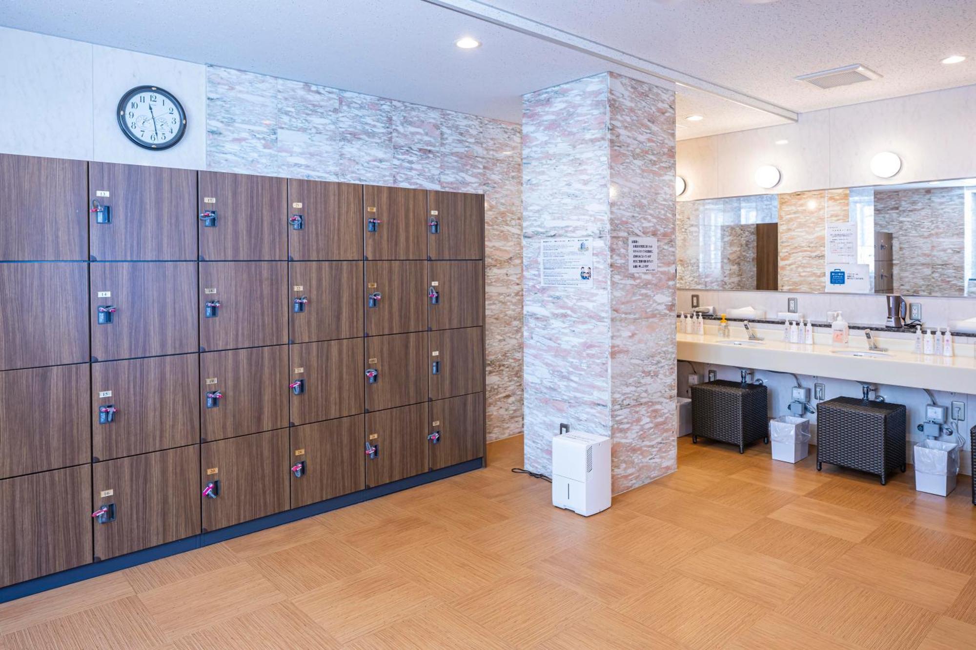 שינגו Hotel New Palace מראה חיצוני תמונה