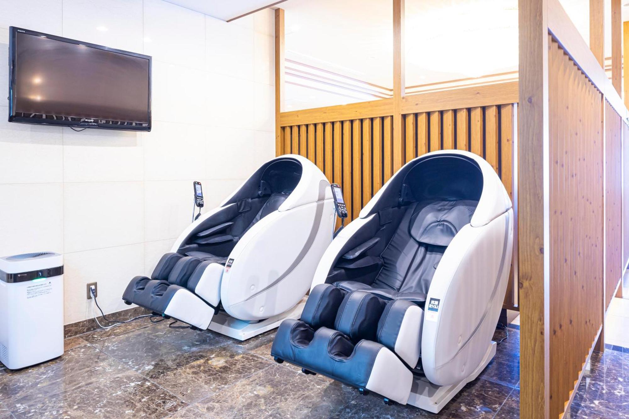 שינגו Hotel New Palace מראה חיצוני תמונה
