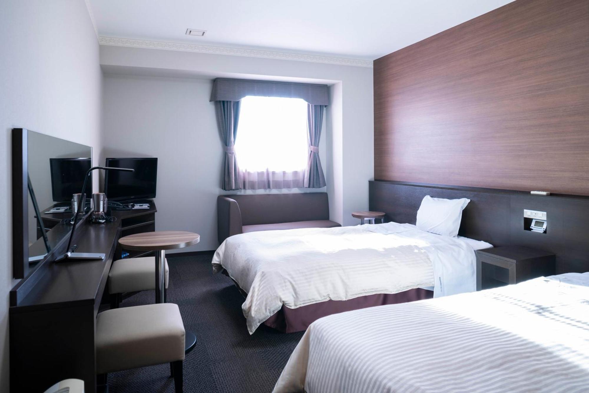 שינגו Hotel New Palace מראה חיצוני תמונה