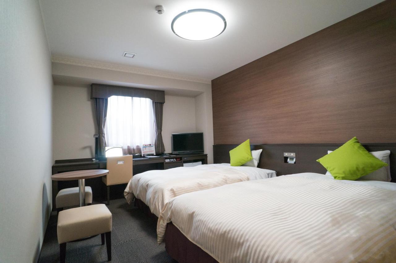 שינגו Hotel New Palace מראה חיצוני תמונה